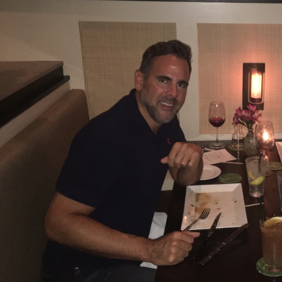 Meet your Posher, Todd - Picture 1 of 1